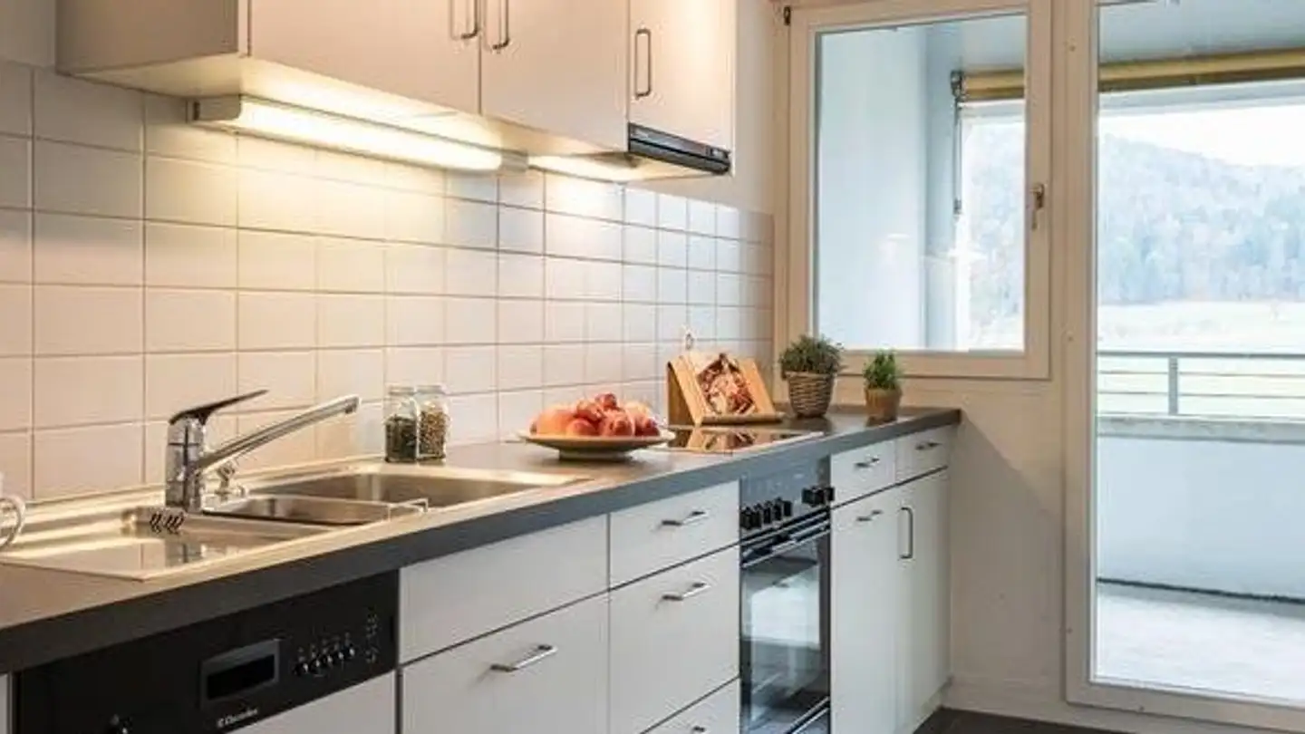Duplex à louer - Bahnhofstrasse 6, 8353 Elgg - Photo 3