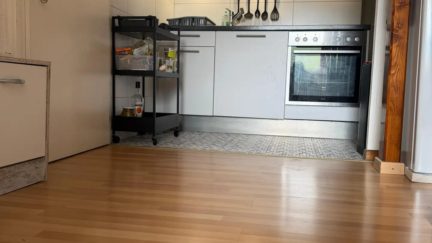 Wohnung mieten - Route Principale 314, 1628 Vuadens - Foto 2