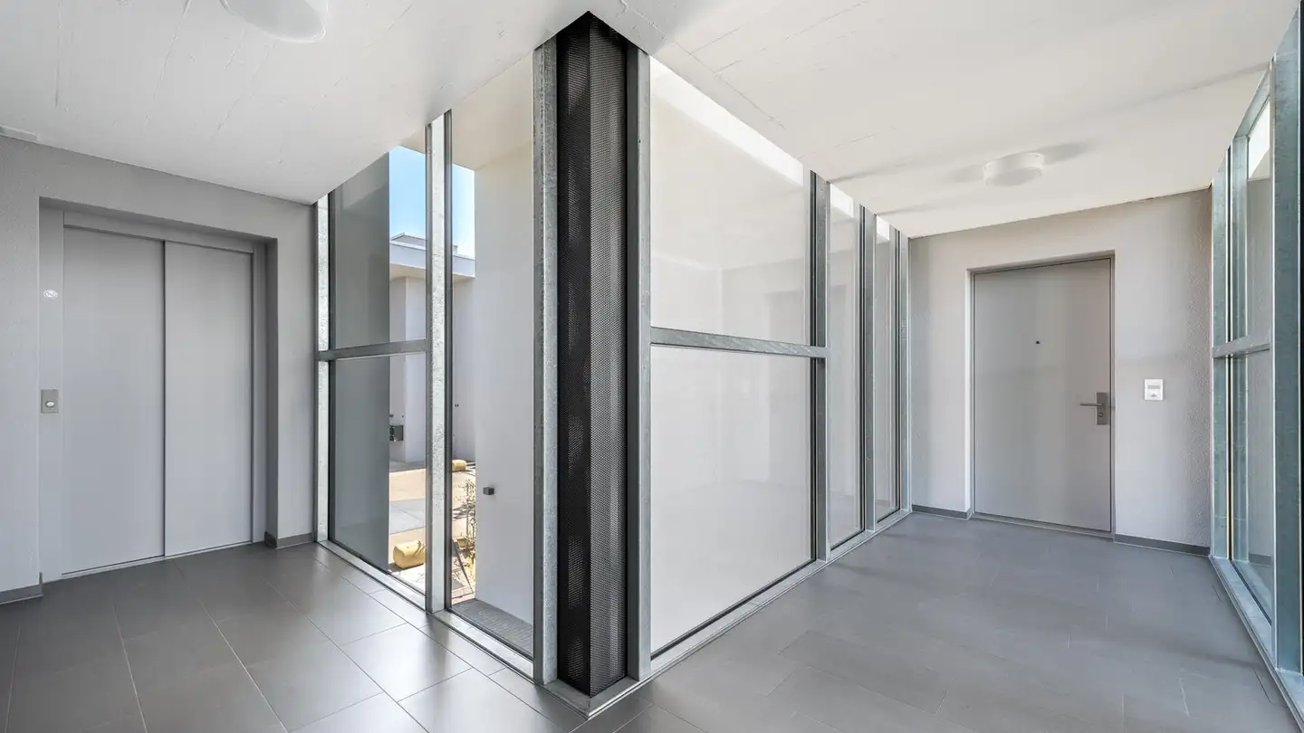 Appartamento in vendita - Im Feld 2d, 5452 Oberrohrdorf - Foto 4