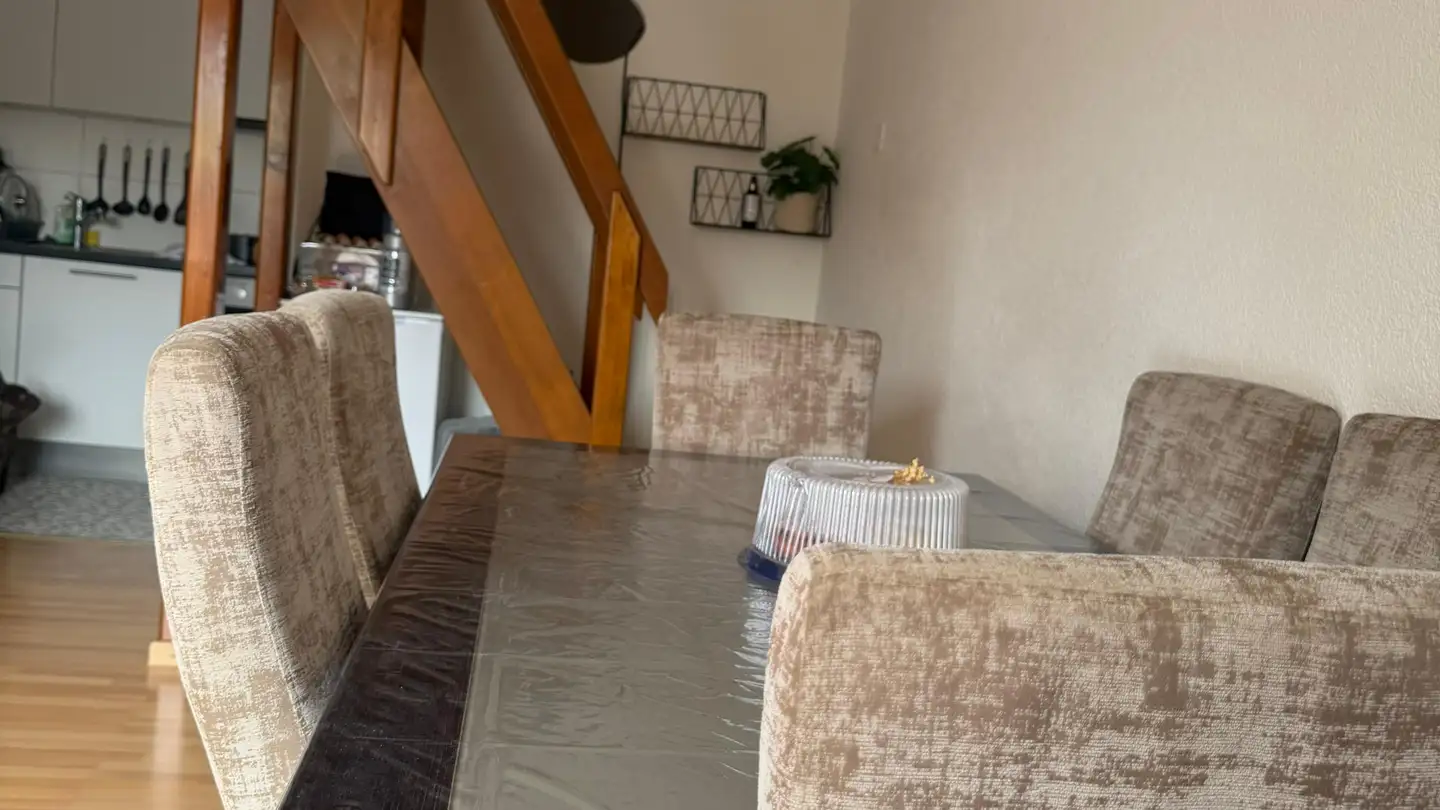 Wohnung mieten - Route Principale 314, 1628 Vuadens - Foto 3