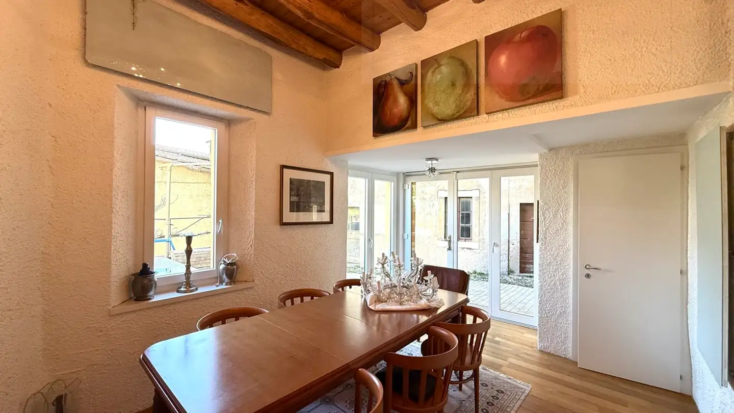Maison individuelle à vendre - Via artisti Magni, 6874 Castel San Pietro - Photo 2