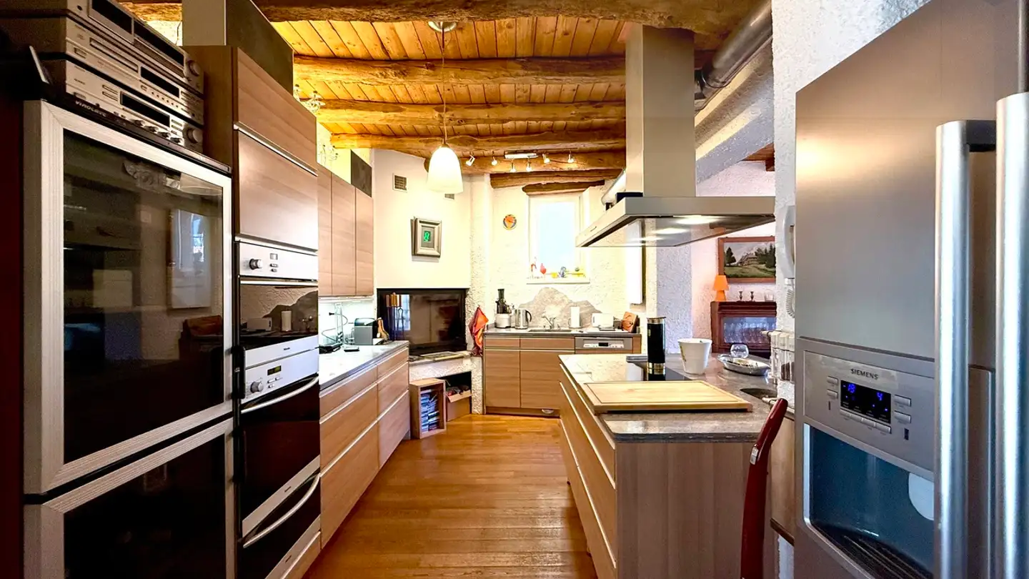 Maison individuelle à vendre - Via artisti Magni, 6874 Castel San Pietro - Photo 4