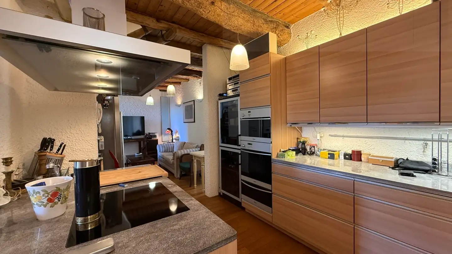 Maison individuelle à vendre - Via artisti Magni, 6874 Castel San Pietro - Photo 3