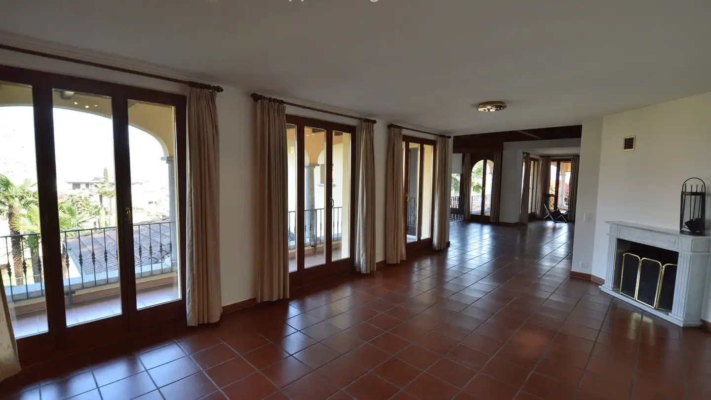 Casa singola in affitto - Via Mondadiscio 20, 6982 Agno - Foto 4