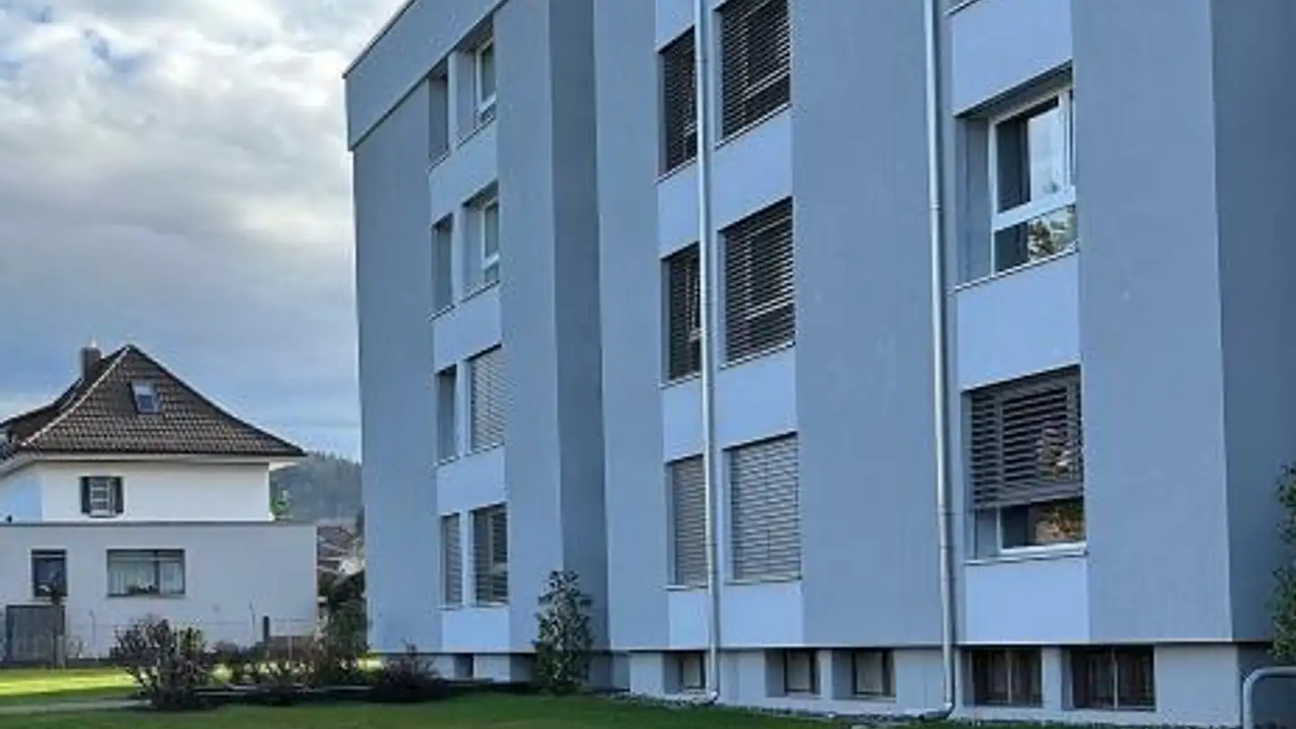 Apartment for rent - Forelstrasse 42a, 3072 Ostermundigen