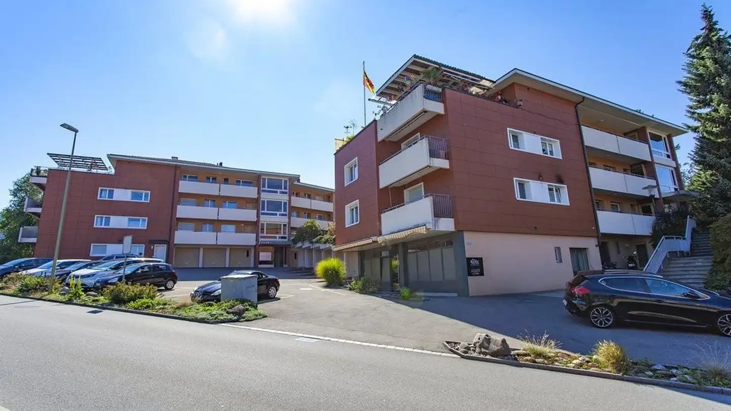 Appartamento in affitto - Schönenbergstrasse 74, 8820 Wädenswil