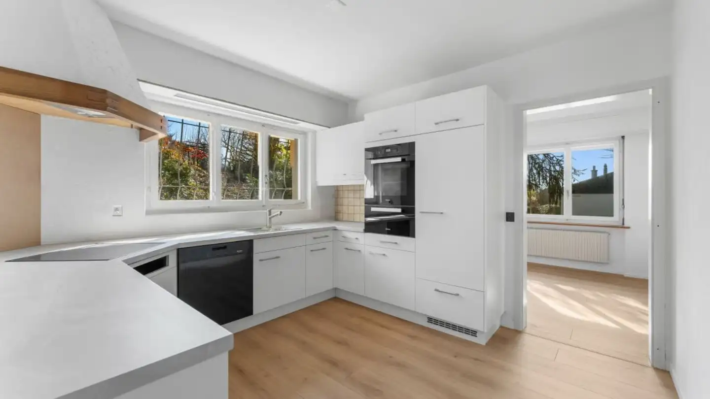 Single house for sale - Stockackerweg 17, 2564 Bellmund - Photo 4