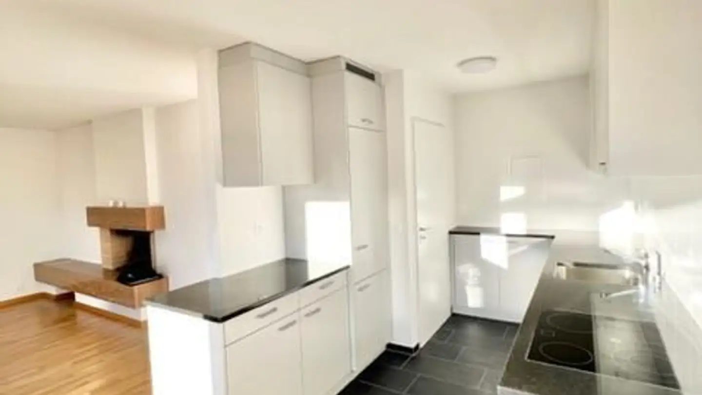 Appartamento in affitto - Forelstrasse 42a, 3072 Ostermundigen - Photo 3