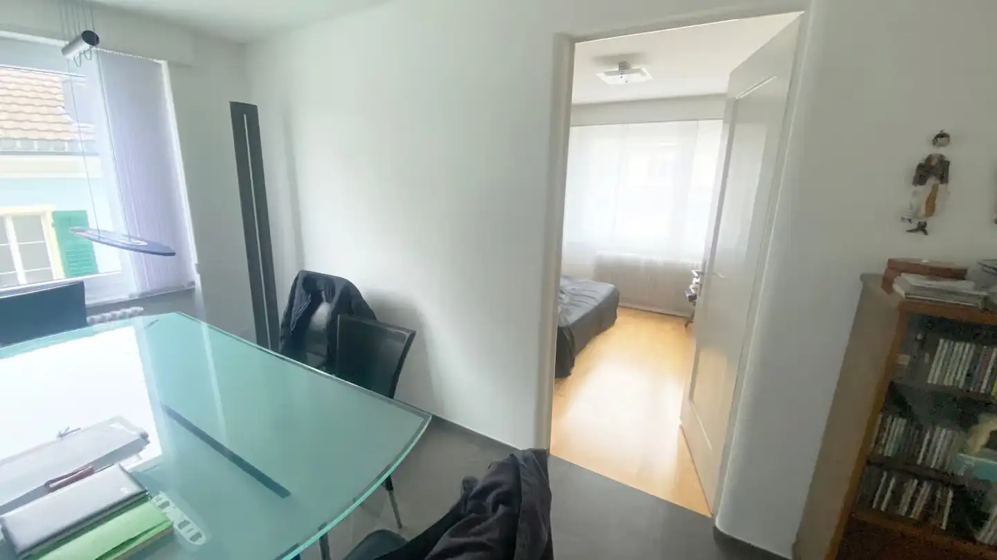 Wohnung mieten - Bergstrasse 5a, 6004 Luzern - Foto 3