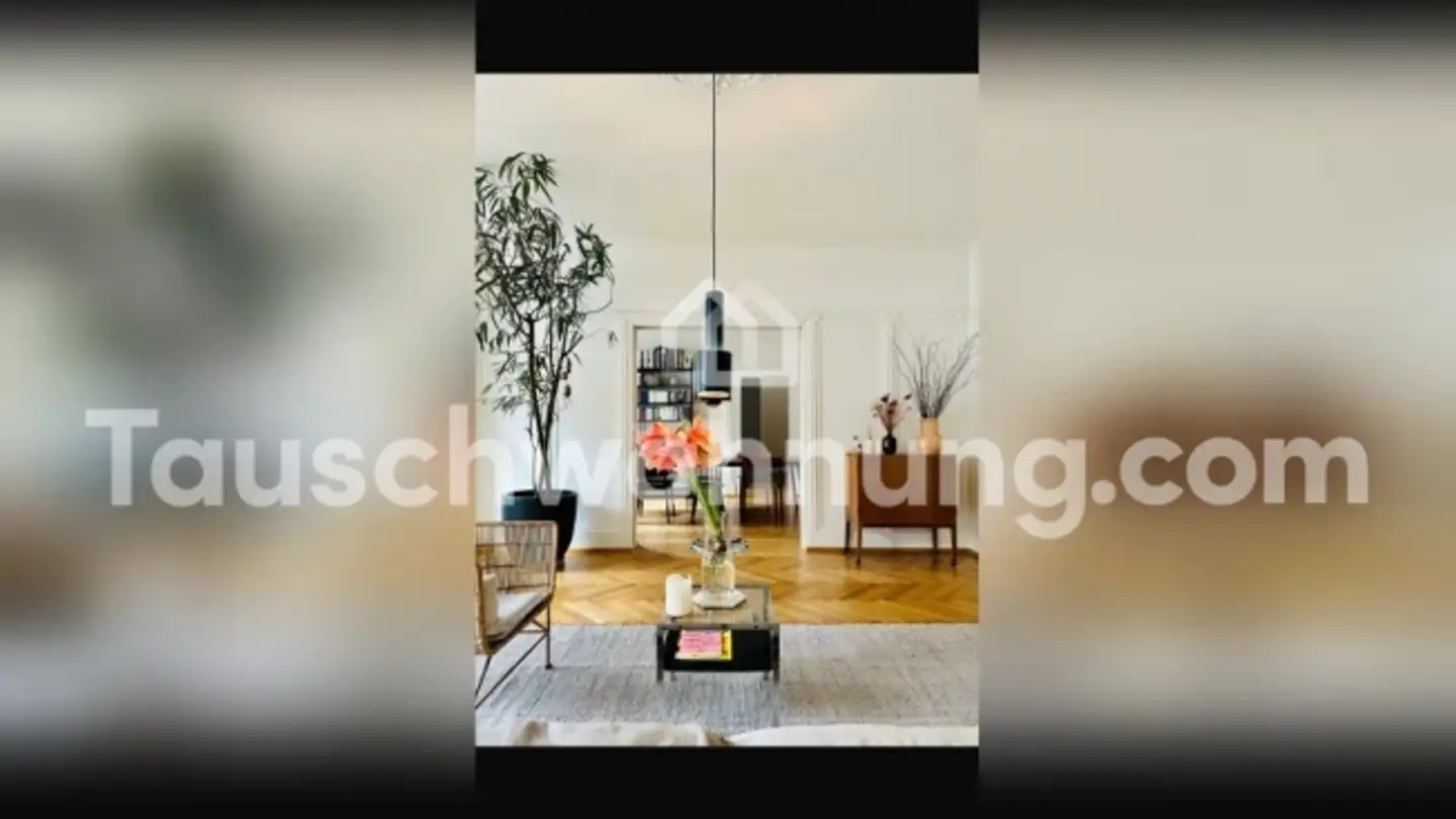 Wohnung mieten - 8003 Zürich