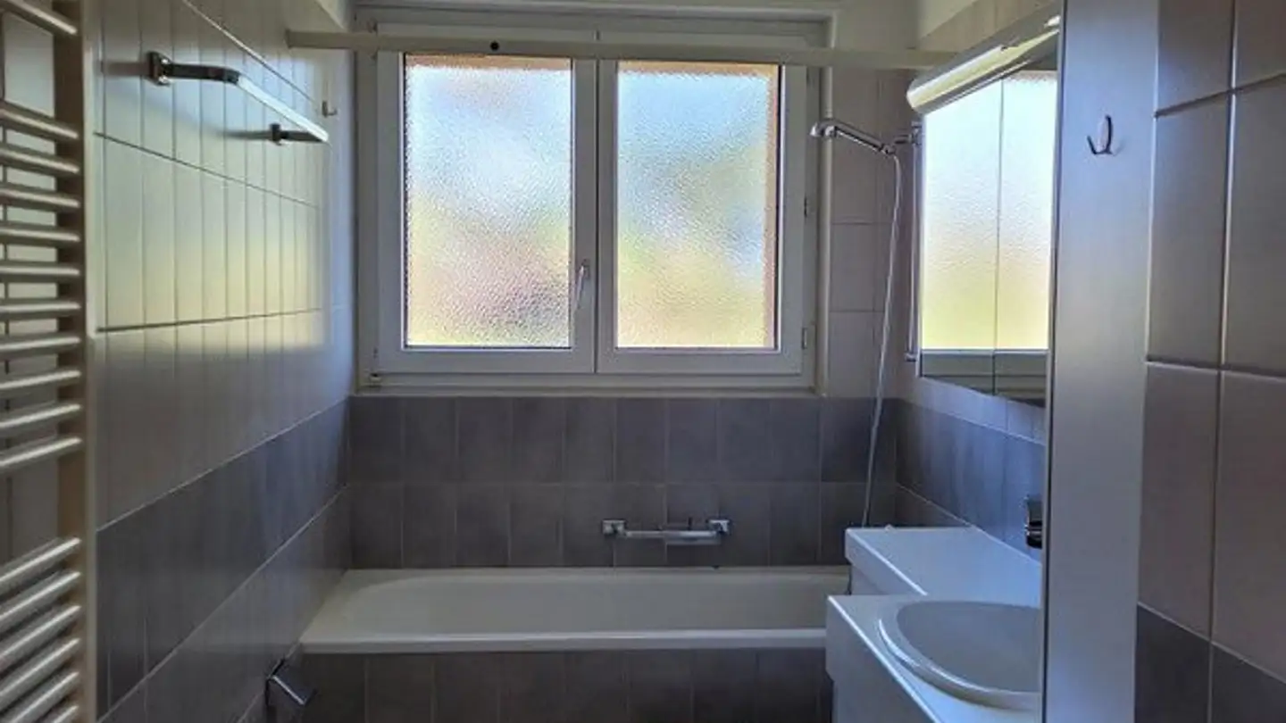 Apartment for rent - Schönenbergstrasse 74, 8820 Wädenswil - Photo 3