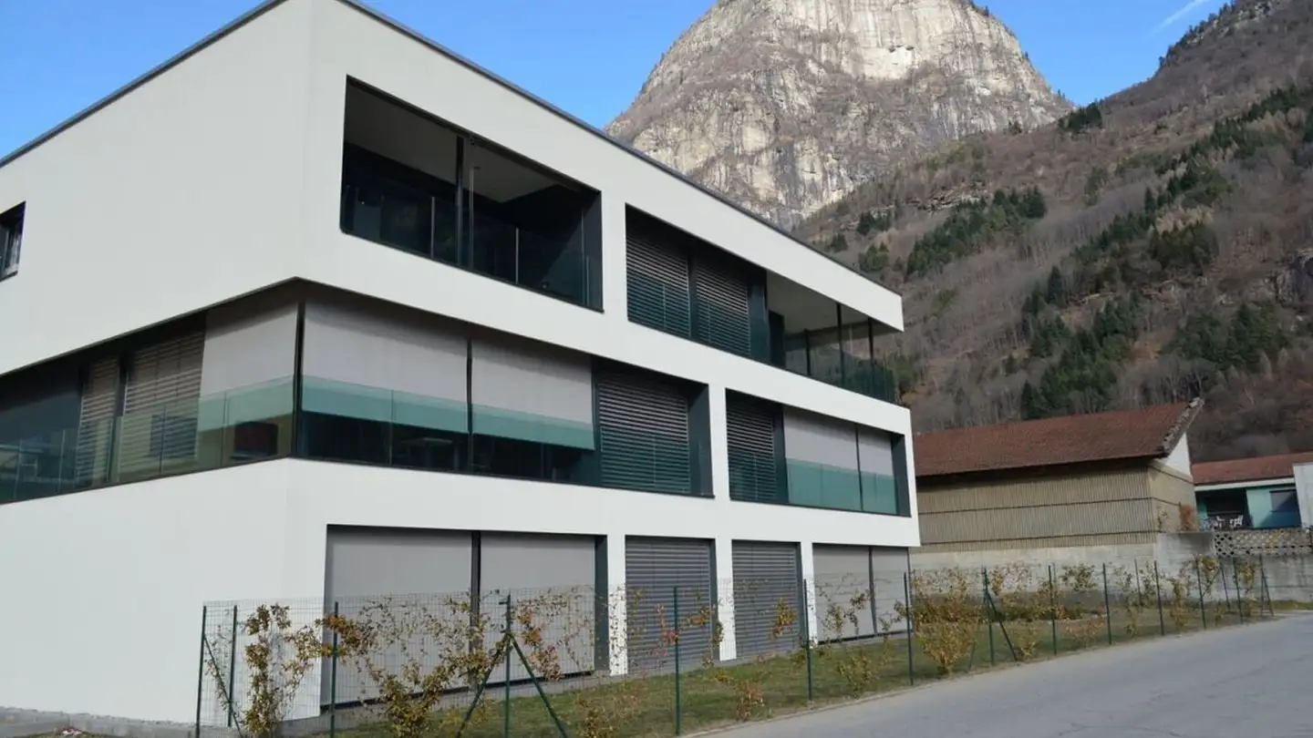 Appartamento in vendita - In Nosícc 31, 6703 Osogna - Photo 2