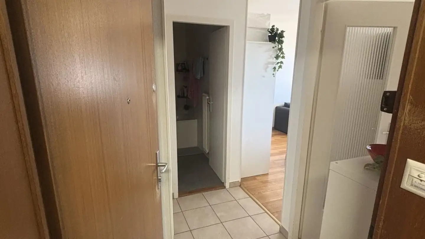 Wohnung mieten - Chemin De Champ-Colomb, 1024 Ecublens VD - Foto 2