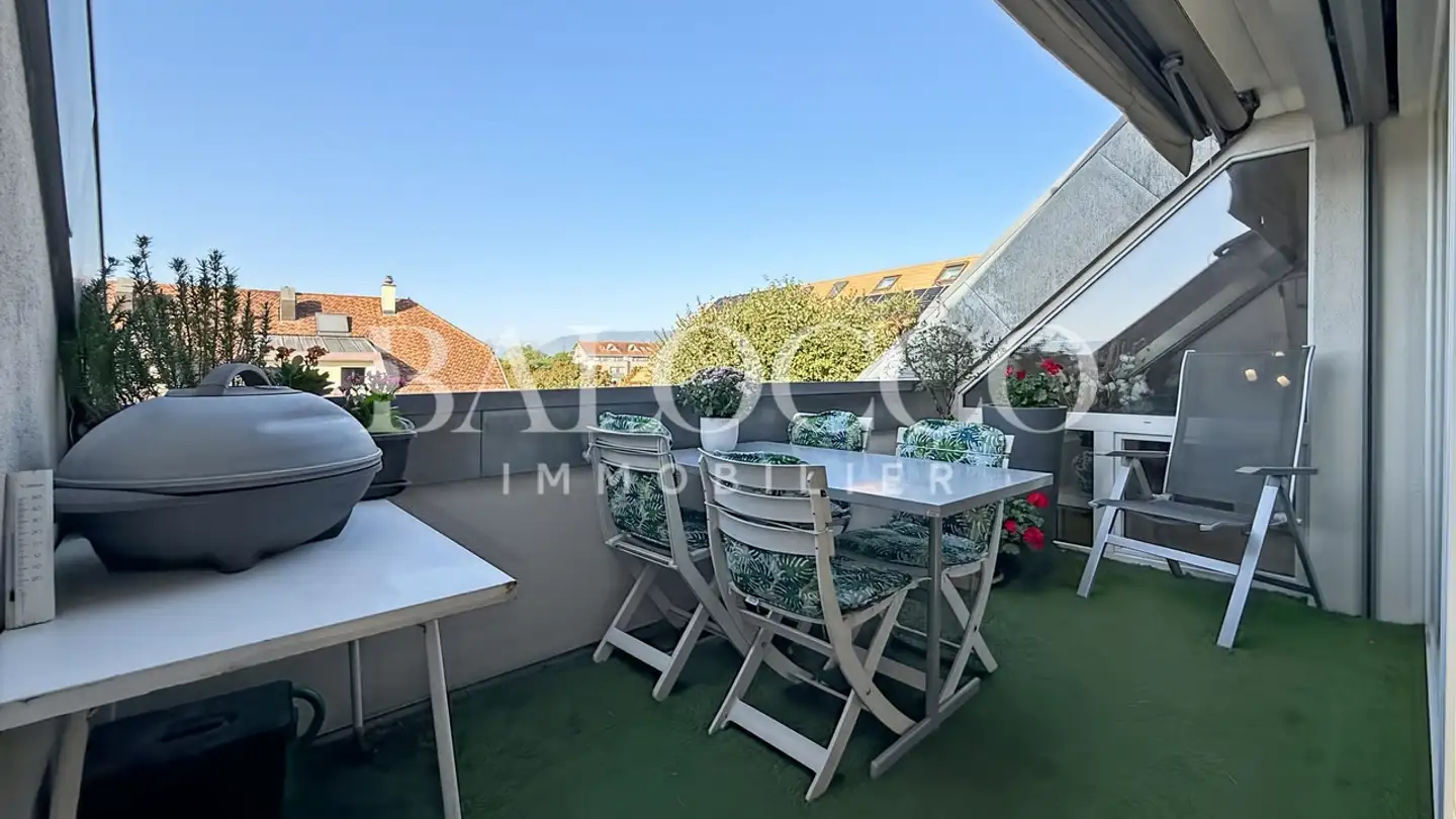 Duplex for sale - 1196 Gland - Photo 4