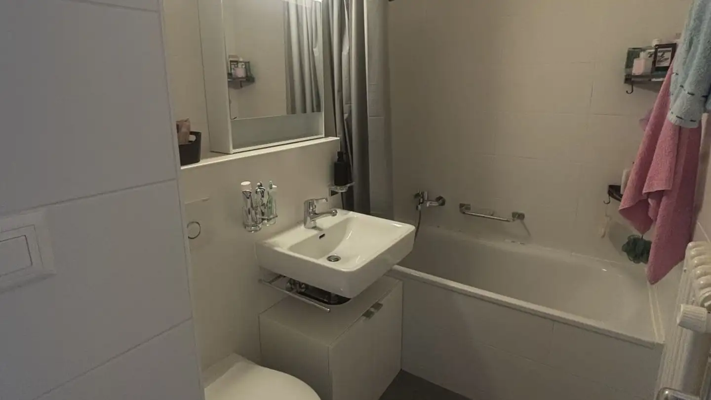 Wohnung mieten - Chemin De Champ-Colomb, 1024 Ecublens VD - Foto 3