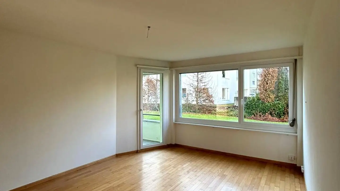 Wohnung kaufen - Luzernerstrasse, 6010 Kriens