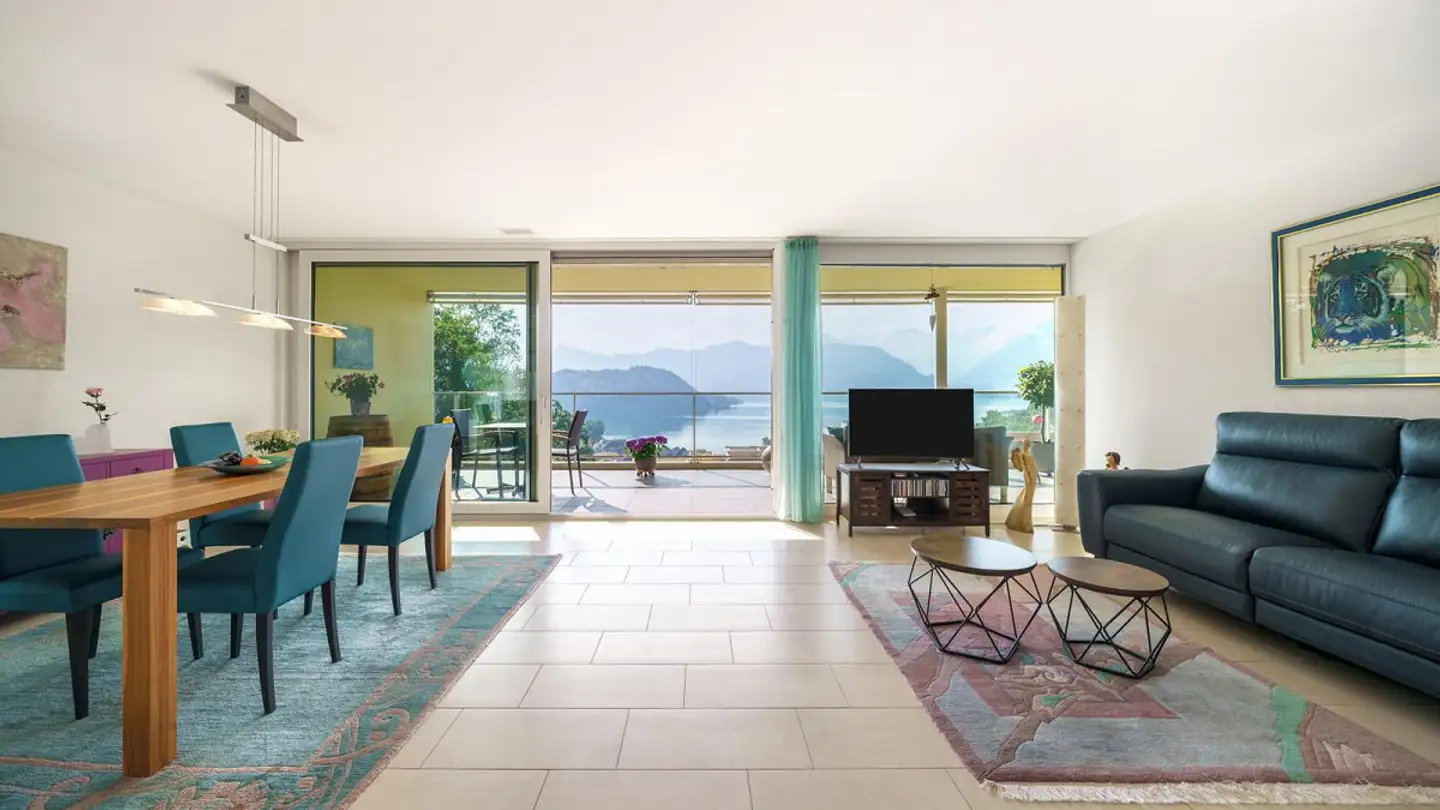 Appartamento in vendita - 6048 Horw - Photo 2