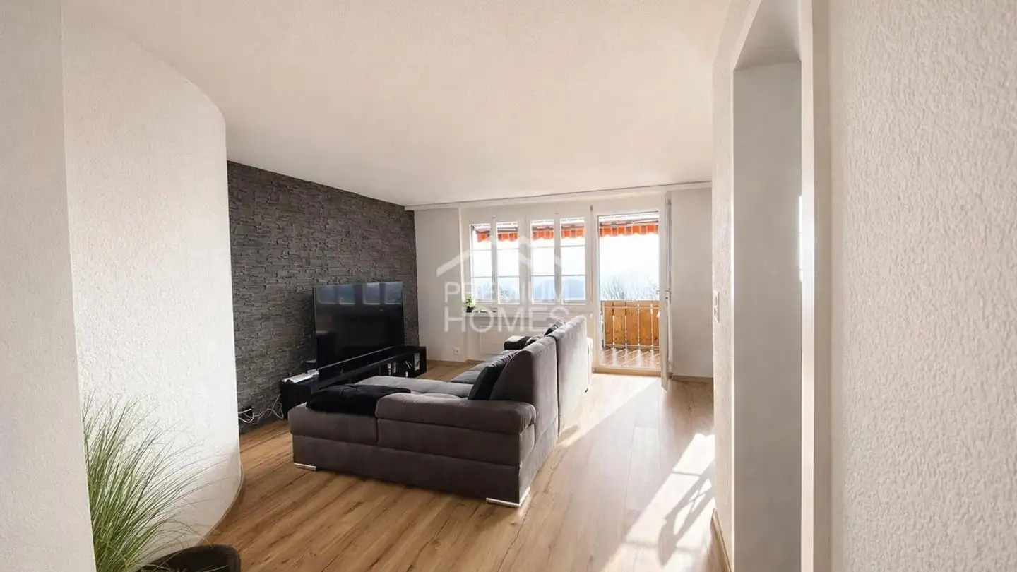 Apartment for sale - 3655 Sigriswil - Photo 2