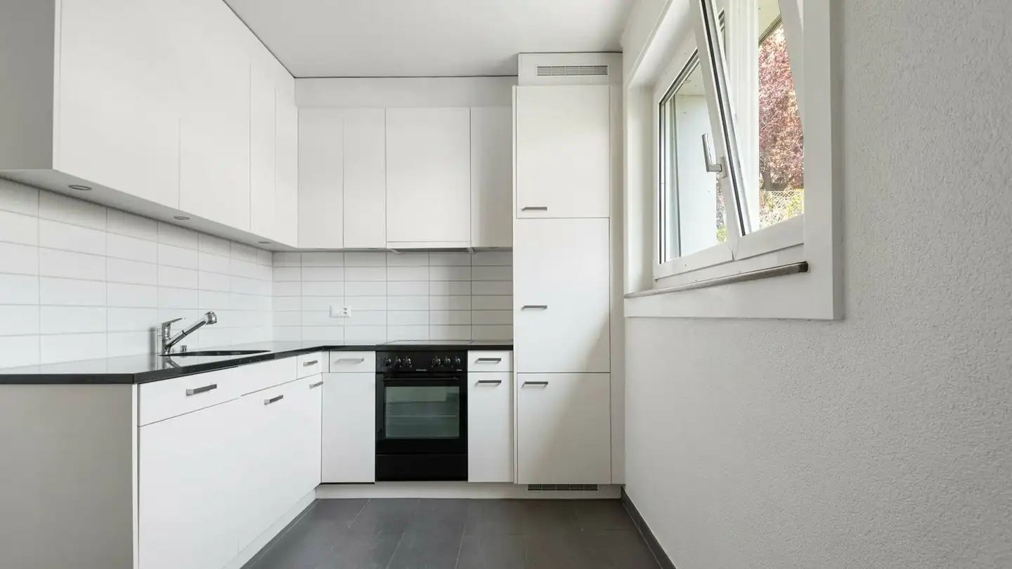 Apartment for rent - Rue Des Fahys 69, 2000 Neuchâtel - Photo 2