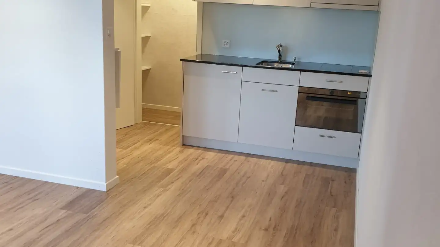 Appartamento in affitto - Dorfstrasse 10, 8372 Wiezikon b. Sirnach - Foto 2