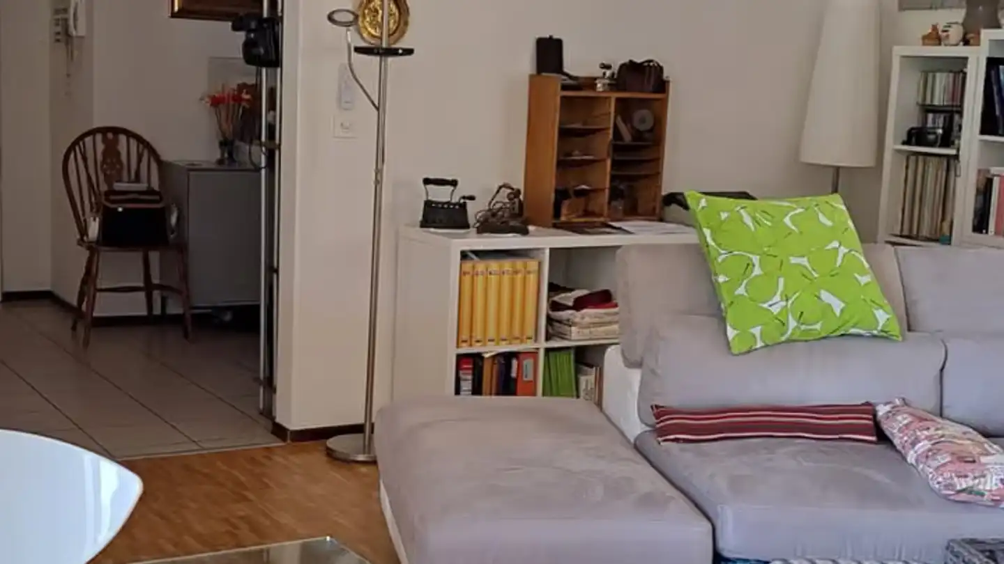 Appartamento in affitto - 6825 Capolago - Foto 4