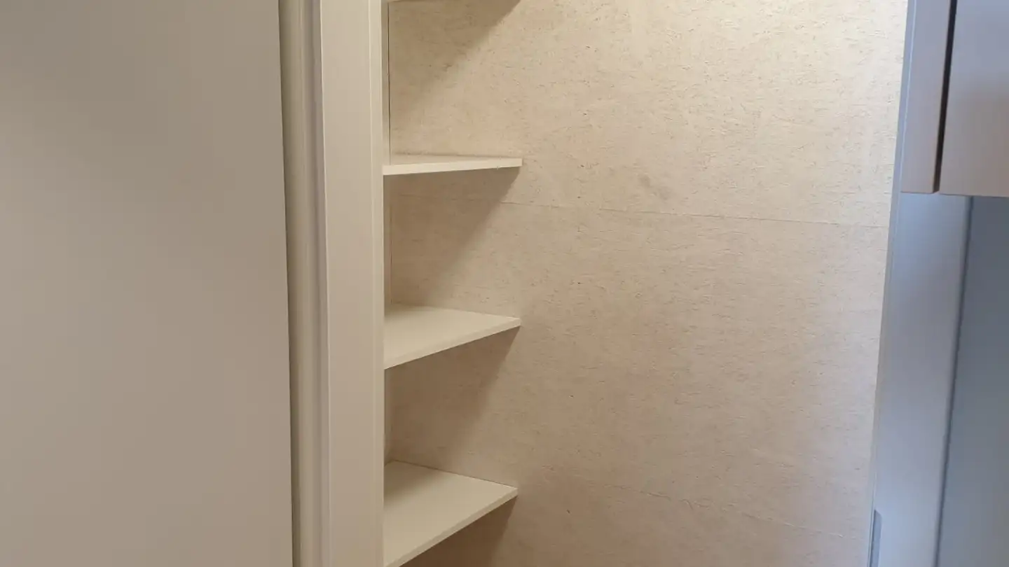 Appartamento in affitto - Dorfstrasse 10, 8372 Wiezikon b. Sirnach - Foto 3