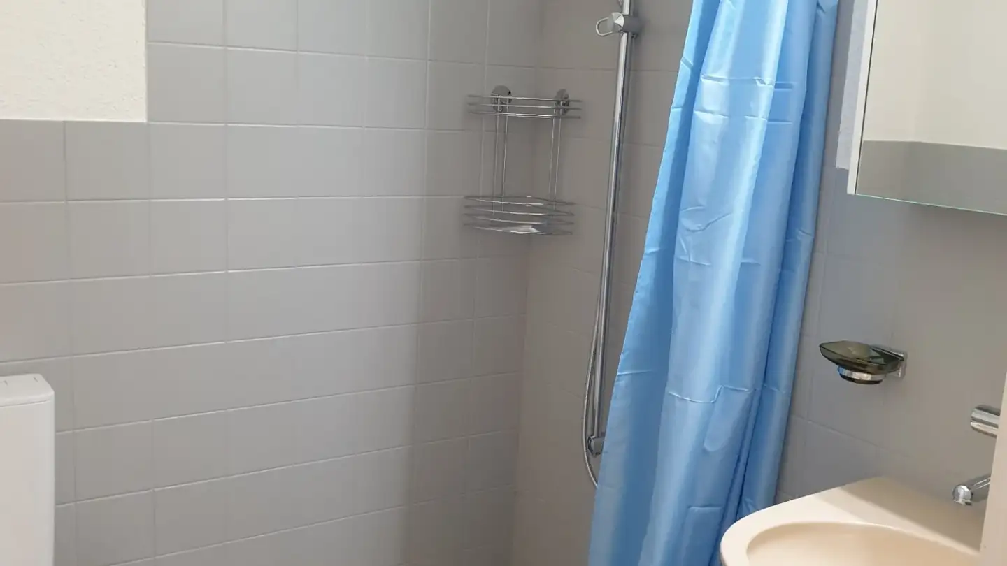 Appartamento in affitto - Dorfstrasse 10, 8372 Wiezikon b. Sirnach - Foto 4