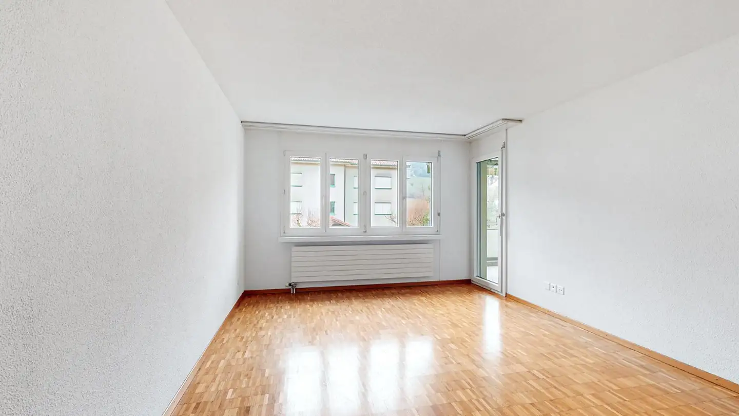 Appartamento in affitto - Im Kupferschmied 22, 4663 Aarburg - Foto 3