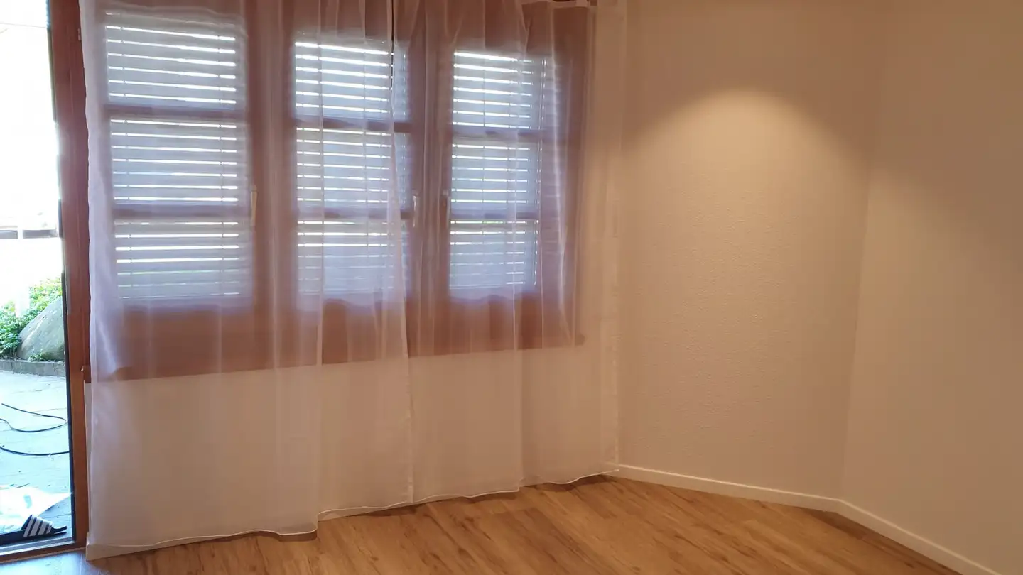 Appartamento in affitto - Dorfstrasse 10, 8372 Wiezikon b. Sirnach