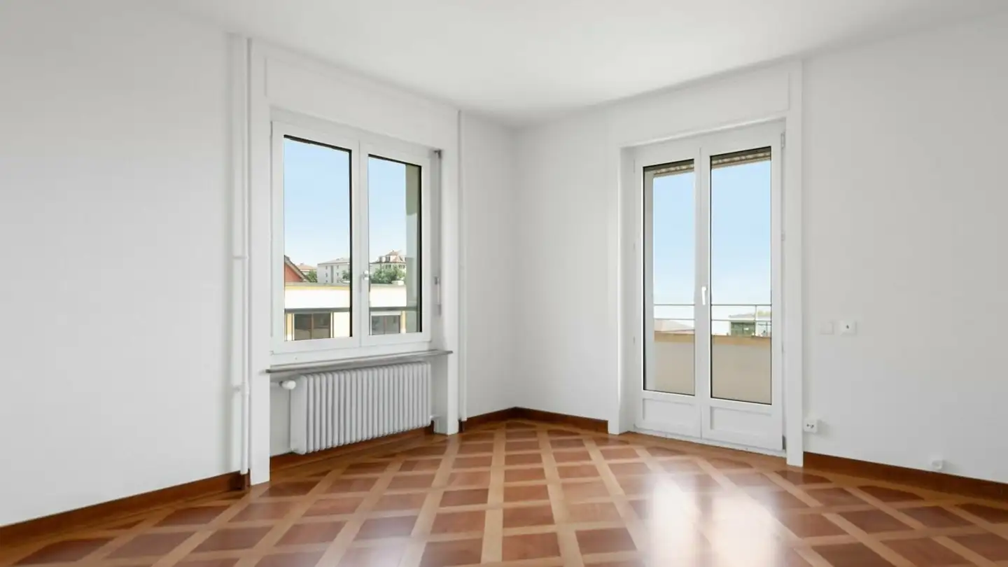 Apartment for rent - Rue Des Fahys 69, 2000 Neuchâtel - Photo 4