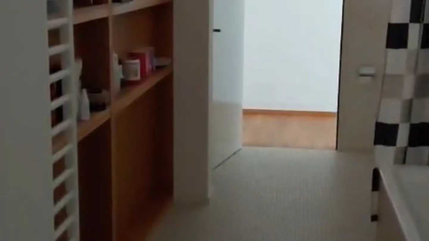 Single room for rent - 6330 Cham - Photo 2