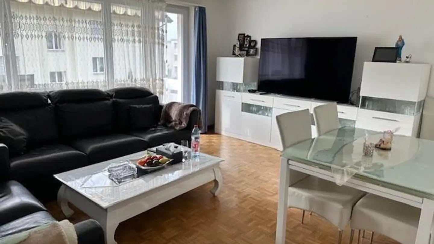 Appartamento in affitto - Schönbühlstrasse 22, 5442 Fislisbach - Photo 2