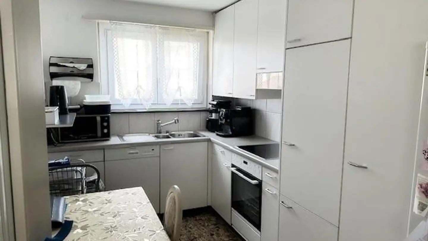 Appartamento in affitto - Schönbühlstrasse 22, 5442 Fislisbach - Photo 3