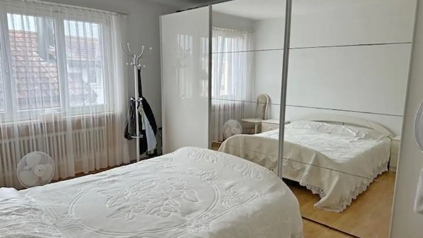 Appartamento in affitto - Schönbühlstrasse 22, 5442 Fislisbach - Photo 4