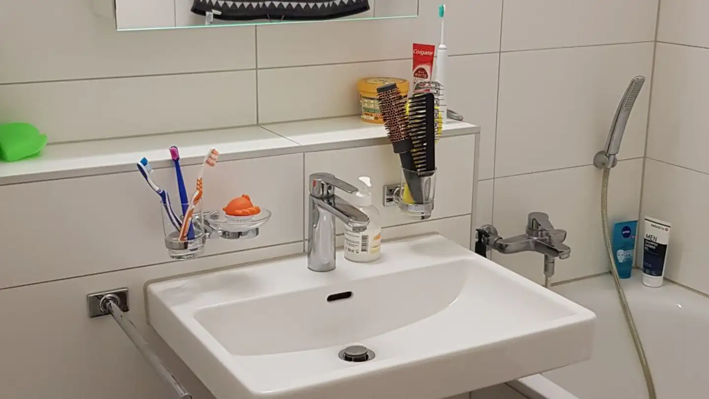 Appartement à louer - Marktmattenstrasse, 5600 Lenzburg - Photo 3