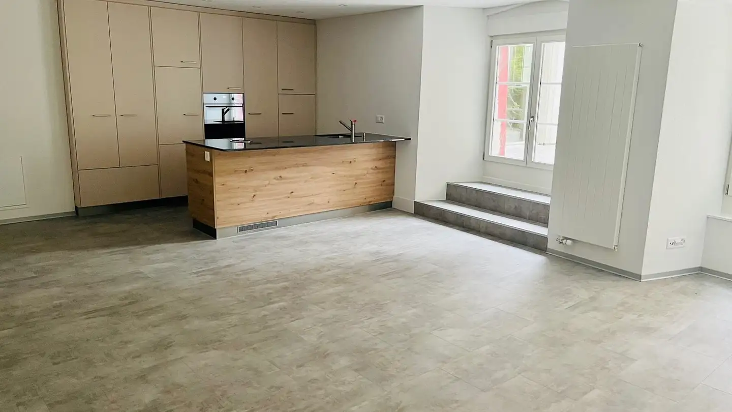 Loft in affitto - Rue Du Bourg / Burggasse 17, 2502 Biel/Bienne