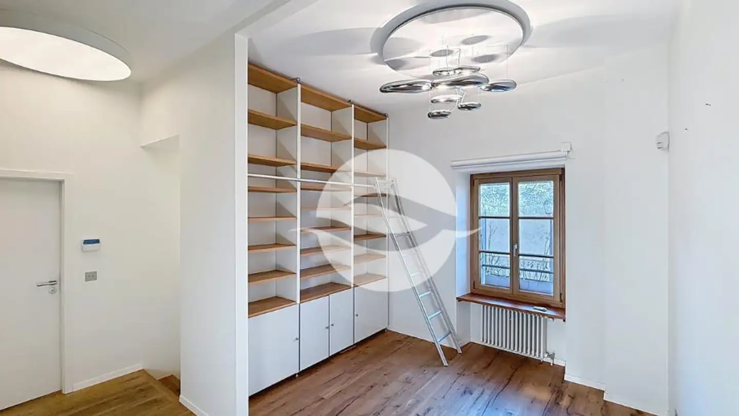 Maison individuelle à louer - 1286 Soral - Photo 4