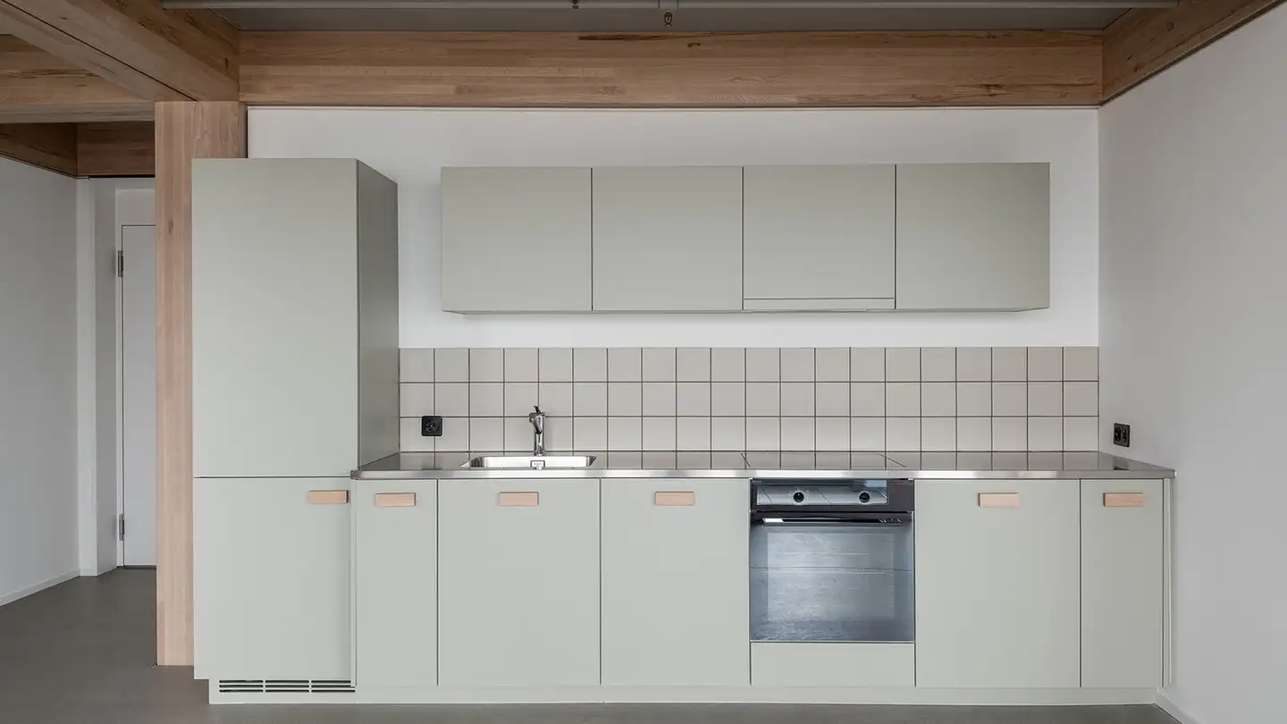 Wohnung mieten - Hardstrasse 6, 8105 Regensdorf - Foto 3