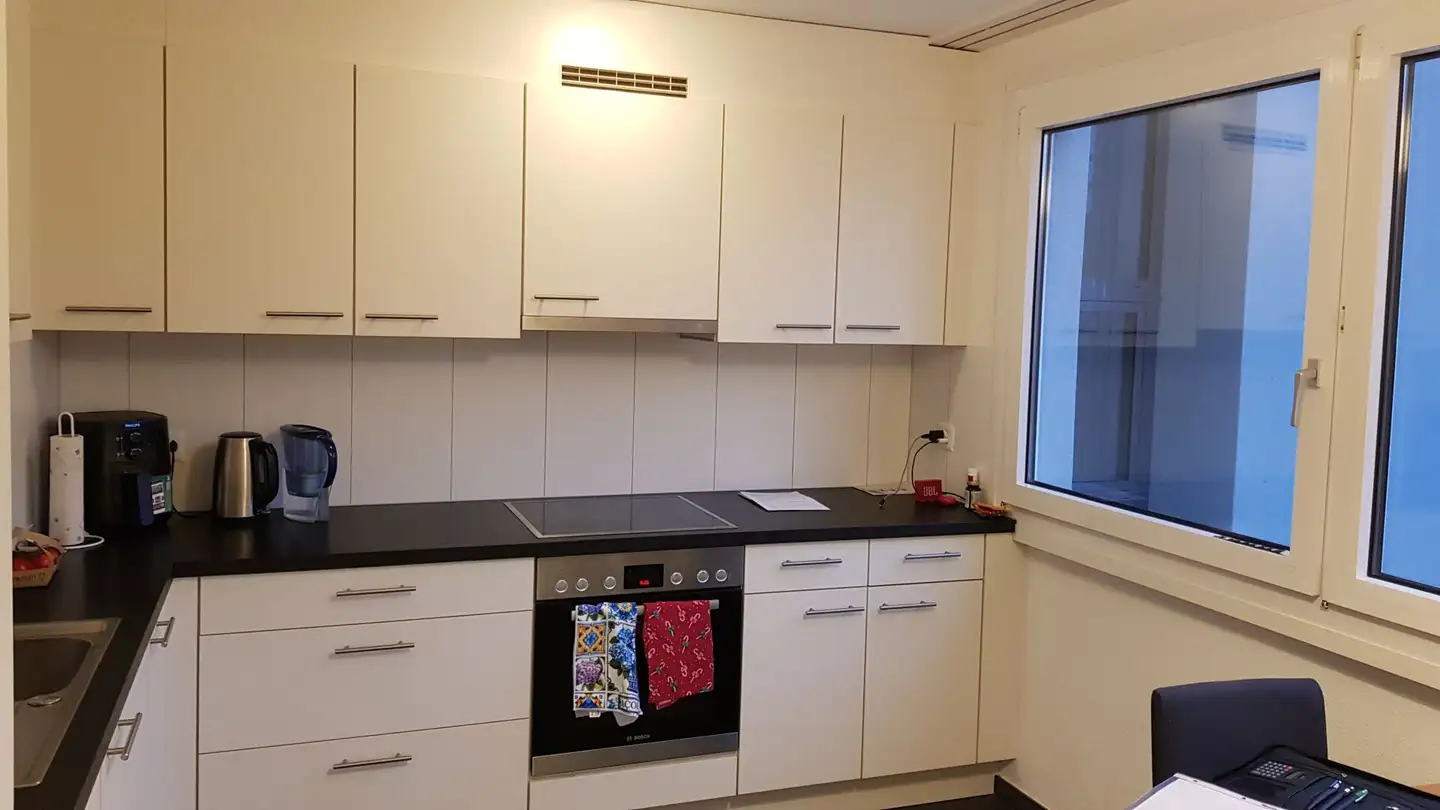 Appartement à louer - Marktmattenstrasse, 5600 Lenzburg - Photo 2