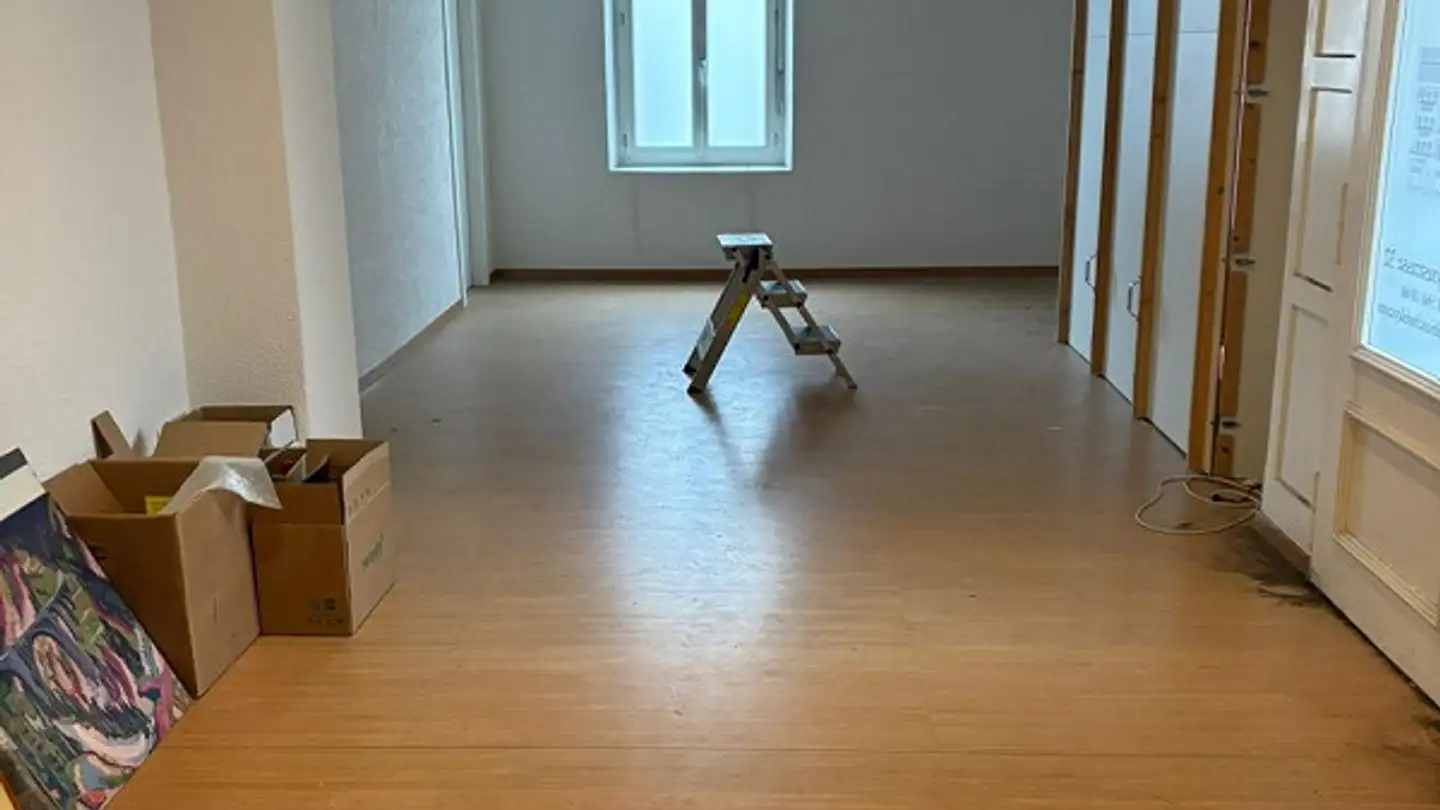 Commerciale in affitto - Thunstrasse 113, 3006 Bern - Photo 2