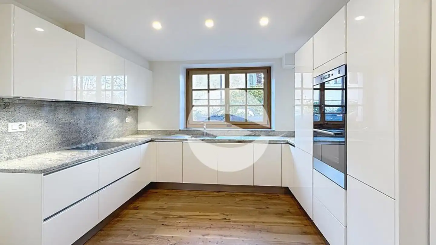 Maison individuelle à louer - 1286 Soral - Photo 3