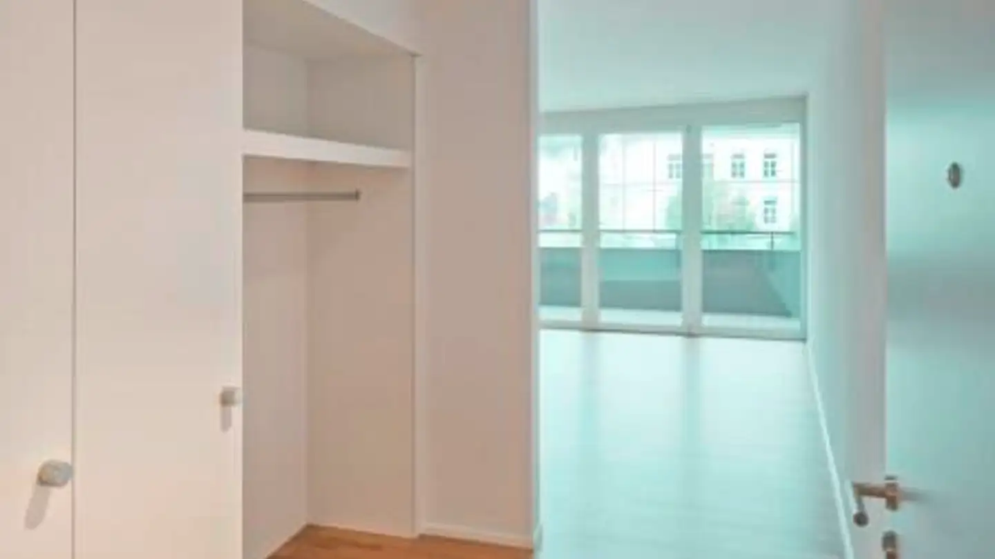 Apartment for rent - Hauptstrasse 48, 4552 Derendingen