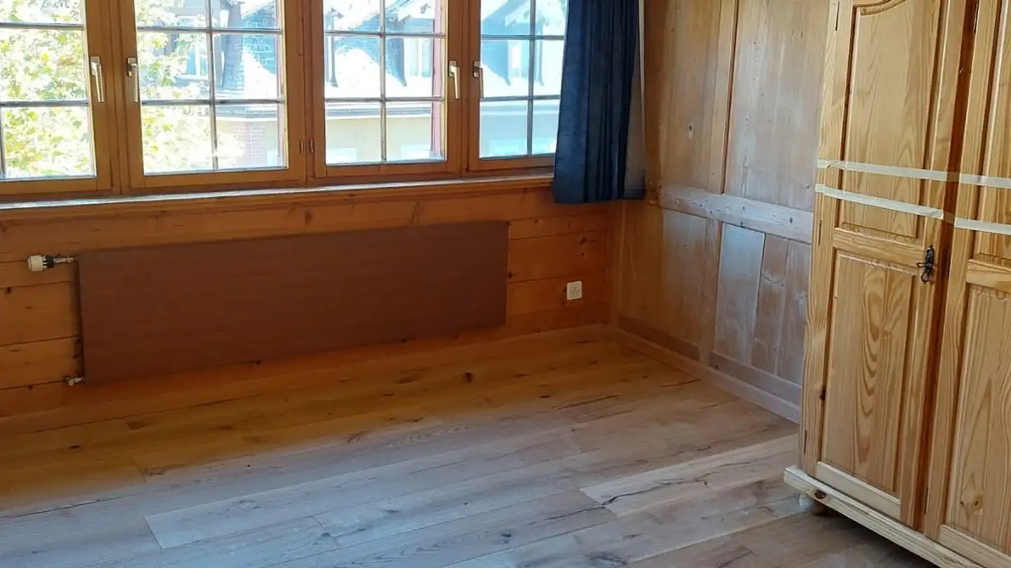 Wohnung mieten - Poststrasse 19, 9410 Heiden - Foto 3