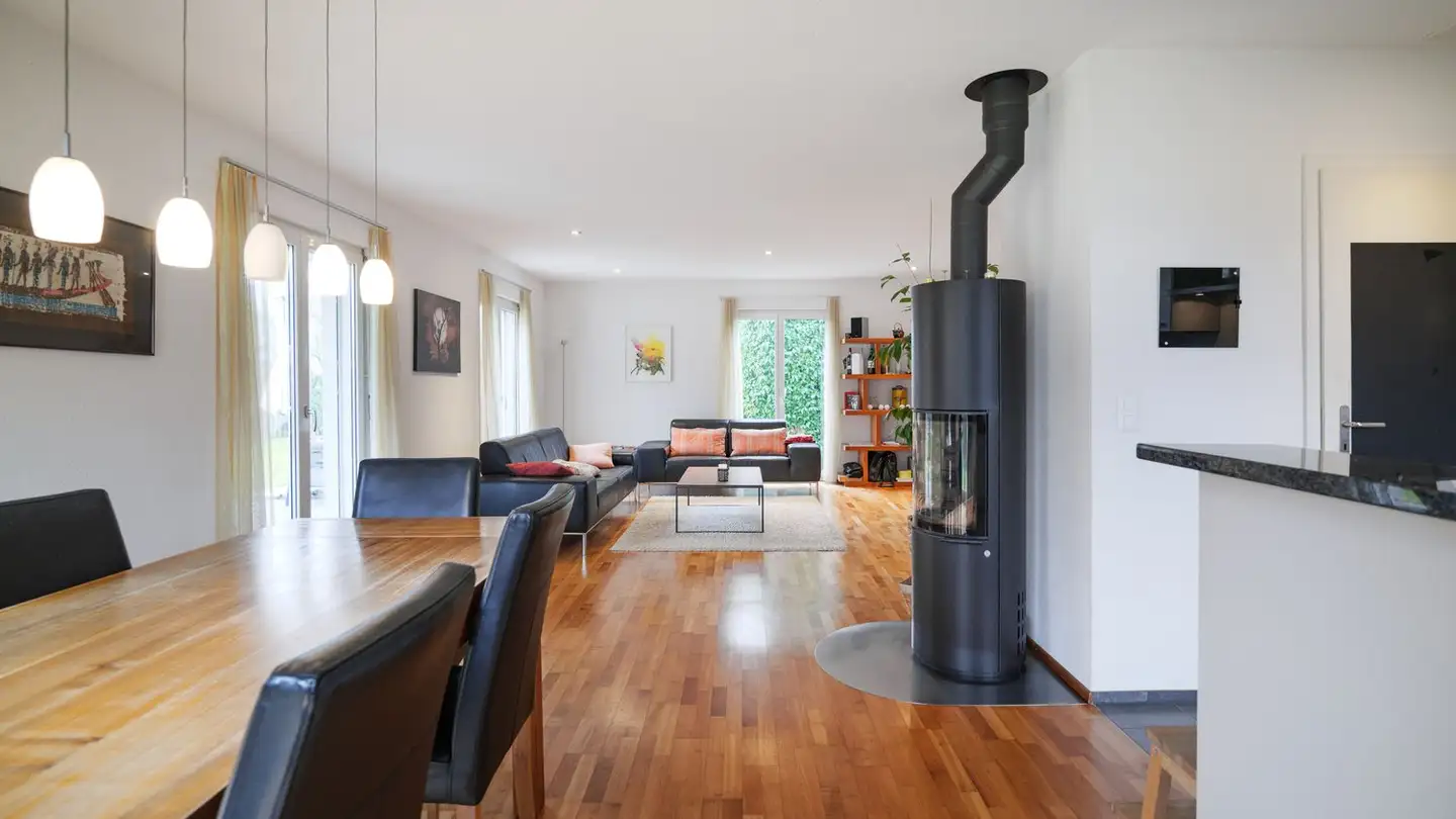 Single house for sale - Schochenhauserzelg 8b, 9315 Neukirch (Egnach) - Photo 2