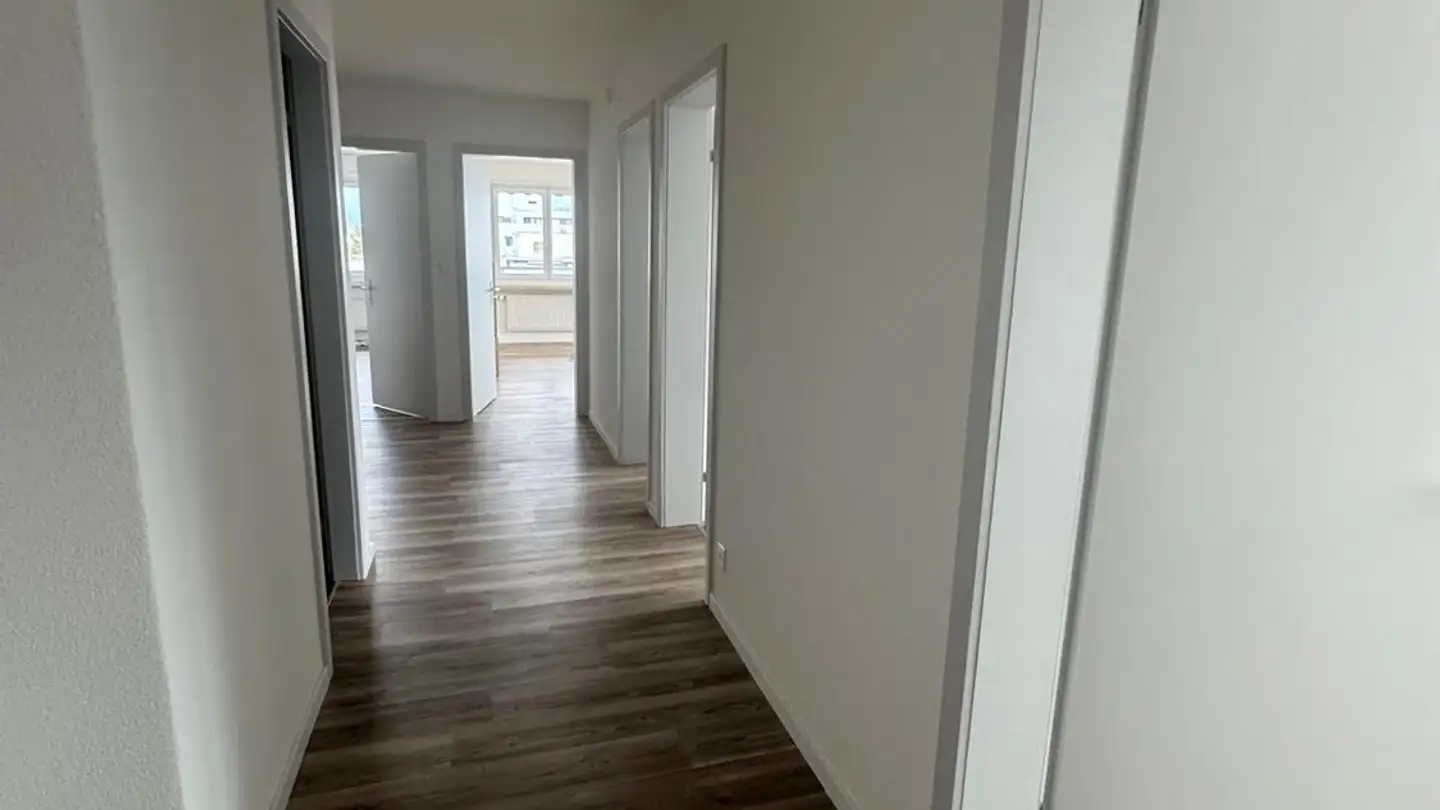 Chambre à louer - Oberstüdtlistrasse 1, 9470 Buchs SG - Photo 4