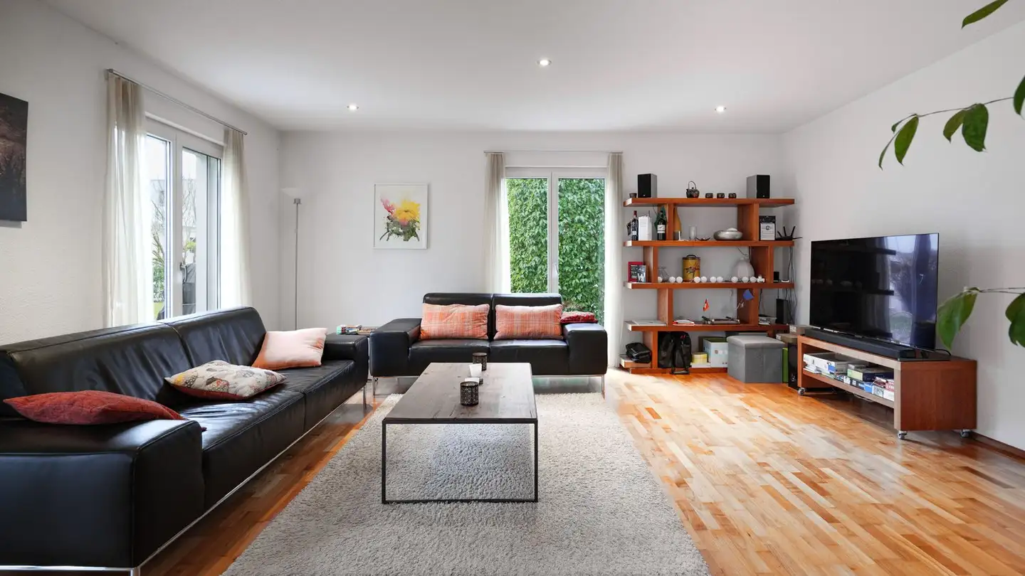 Single house for sale - Schochenhauserzelg 8b, 9315 Neukirch (Egnach) - Photo 3