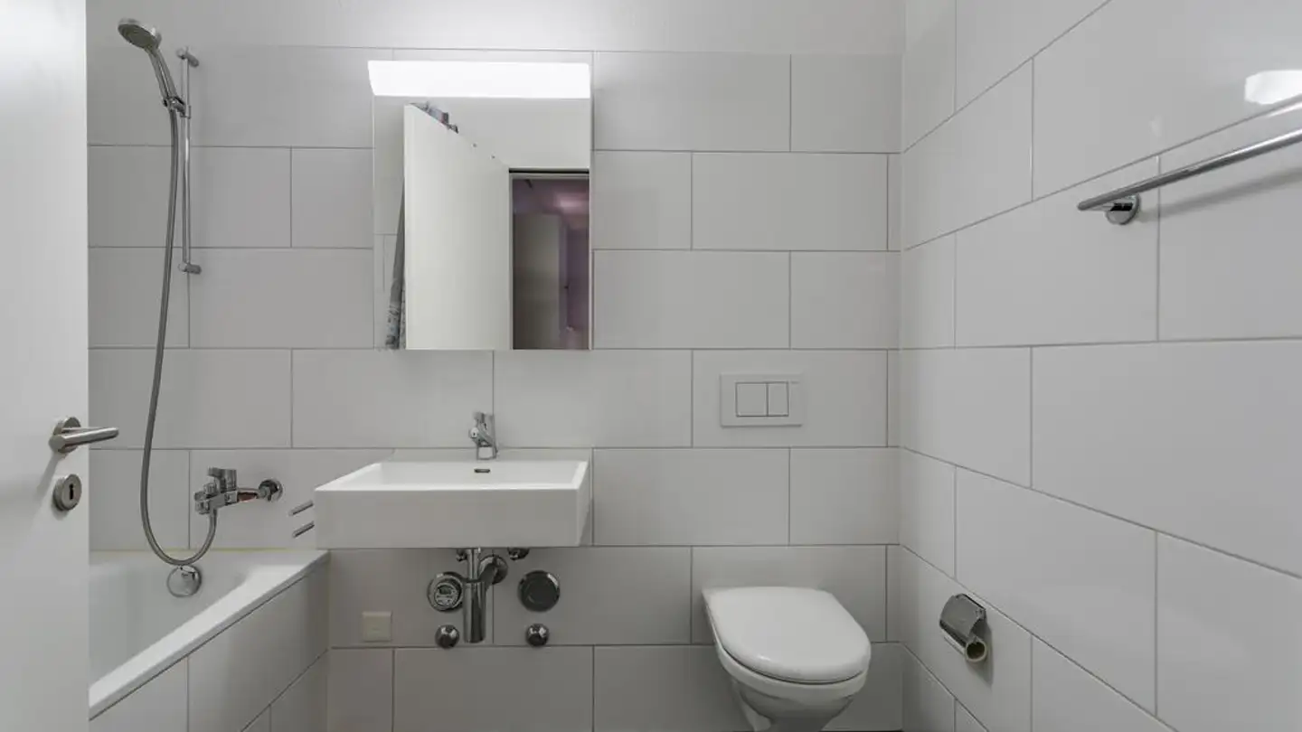 Apartment for rent - Theilerstrasse 5, 6300 Zug - Photo 3