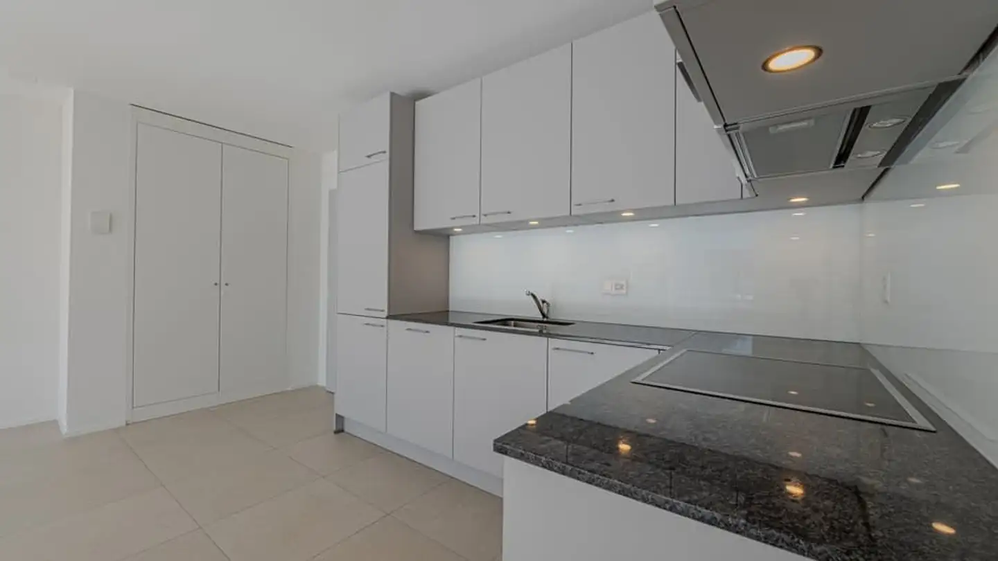 Appartamento in affitto - Chemin Du Milieu 87, 1920 Martigny - Foto 2