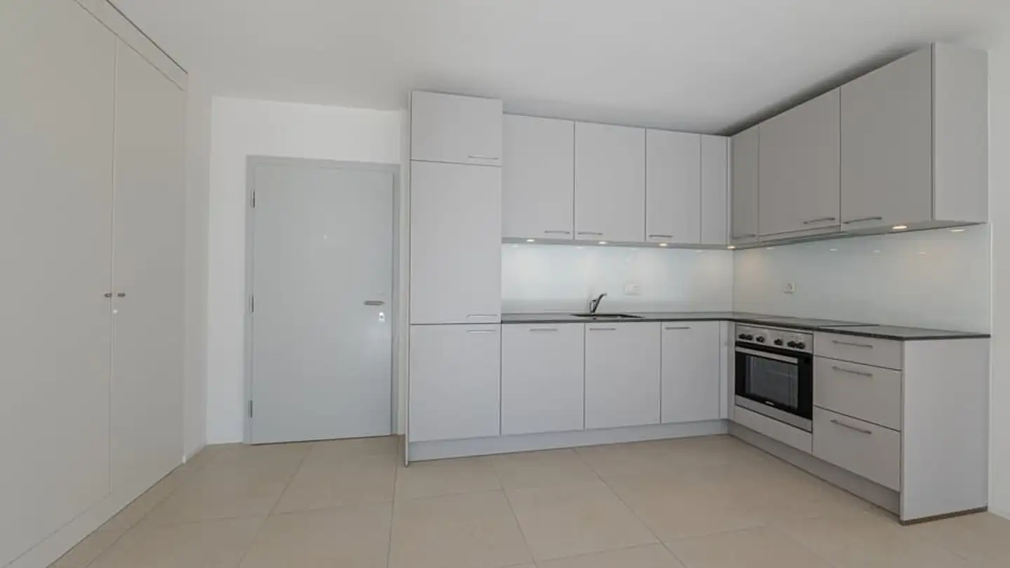 Appartamento in affitto - Chemin Du Milieu 87, 1920 Martigny - Foto 3