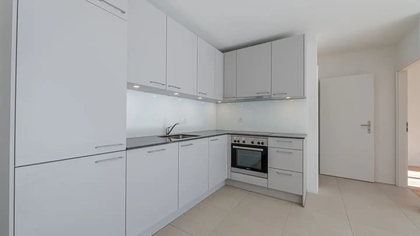 Appartamento in affitto - Chemin Du Milieu 87, 1920 Martigny - Foto 4